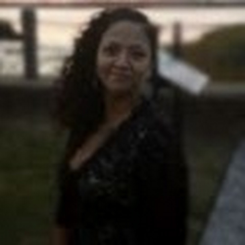 Meet your Posher, Cindy